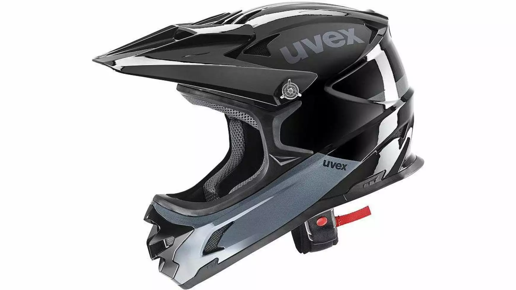 Uvex Hlmt 10 Fullfacehelm 8 Uvex Hlmt 10 Fullfacehelm – Bild 6