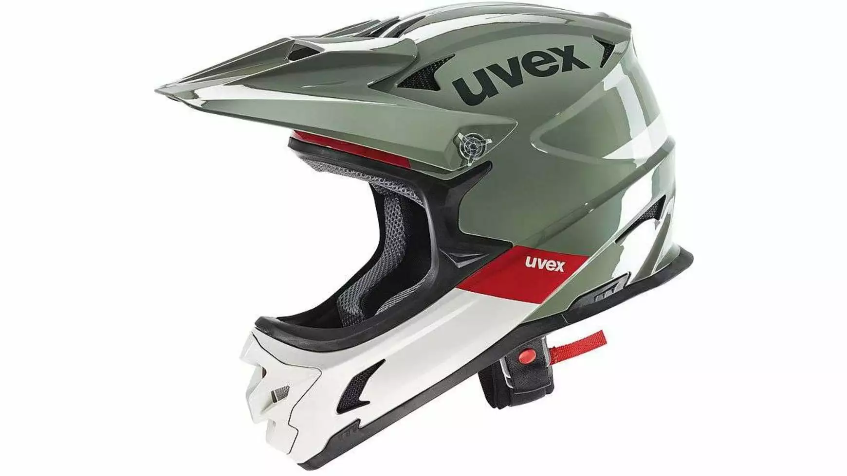 Uvex Hlmt 10 Fullfacehelm 13 Uvex Hlmt 10 Fullfacehelm – Bild 11