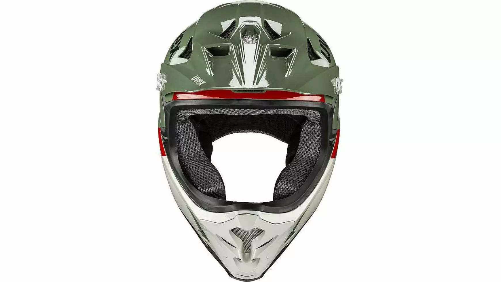 Uvex Hlmt 10 Fullfacehelm 14 Uvex Hlmt 10 Fullfacehelm – Bild 12