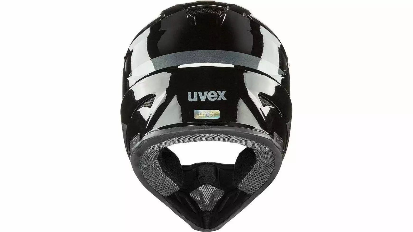 Uvex Hlmt 10 Fullfacehelm 10 Uvex Hlmt 10 Fullfacehelm – Bild 8