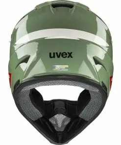 Uvex Hlmt 10 Fullfacehelm 39 Uvex Hlmt 10 Fullfacehelm -Günstiges Kleidung Geschäft az Uvex Hlmt 10 Bike Fullfacehelm 3 mossgreensand 219468