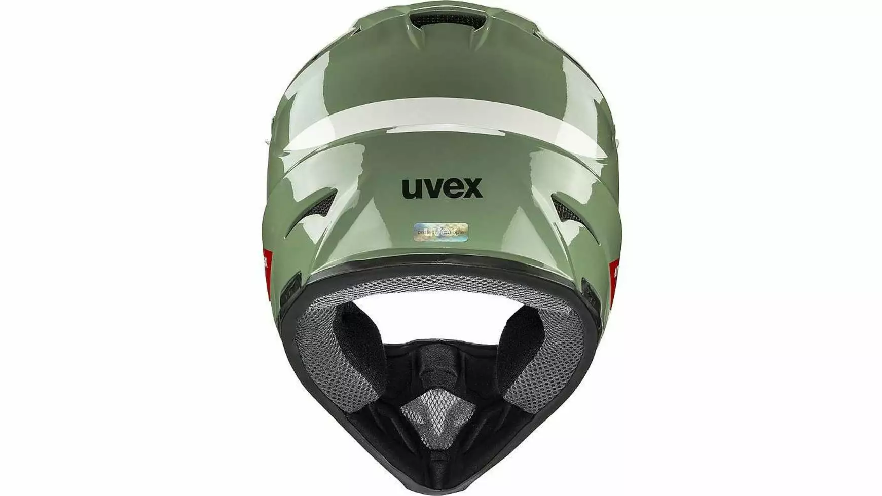 Uvex Hlmt 10 Fullfacehelm 15 Uvex Hlmt 10 Fullfacehelm – Bild 13