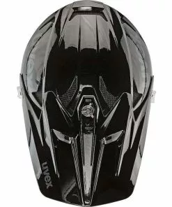Uvex Hlmt 10 Fullfacehelm 35 Uvex Hlmt 10 Fullfacehelm -Günstiges Kleidung Geschäft az Uvex Hlmt 10 Bike Fullfacehelm 4 blackgrey 219468