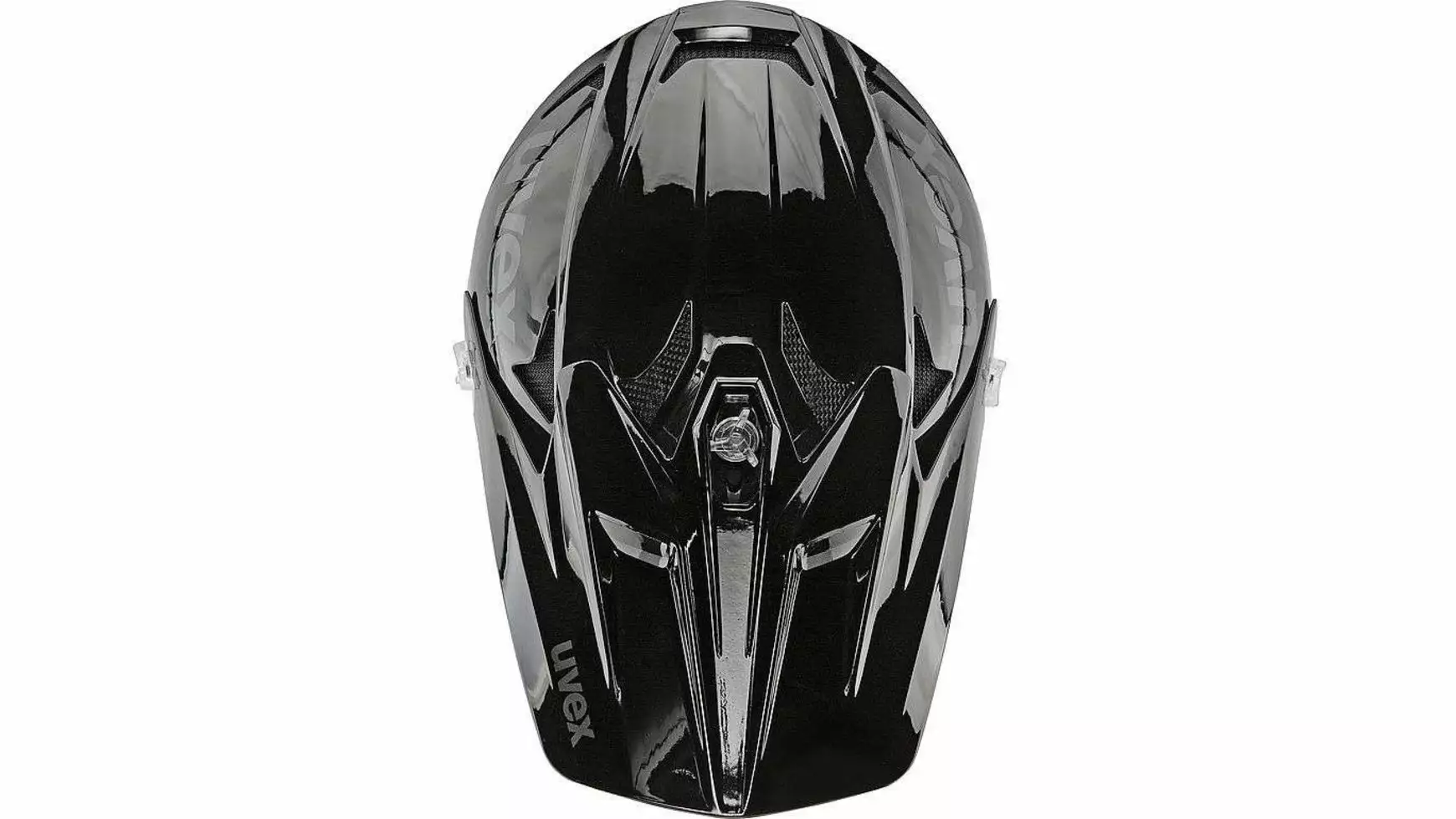 Uvex Hlmt 10 Fullfacehelm 11 Uvex Hlmt 10 Fullfacehelm – Bild 9