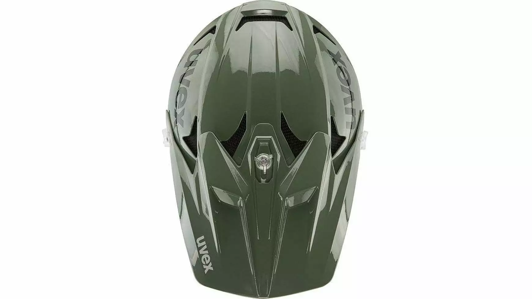 Uvex Hlmt 10 Fullfacehelm 16 Uvex Hlmt 10 Fullfacehelm – Bild 14