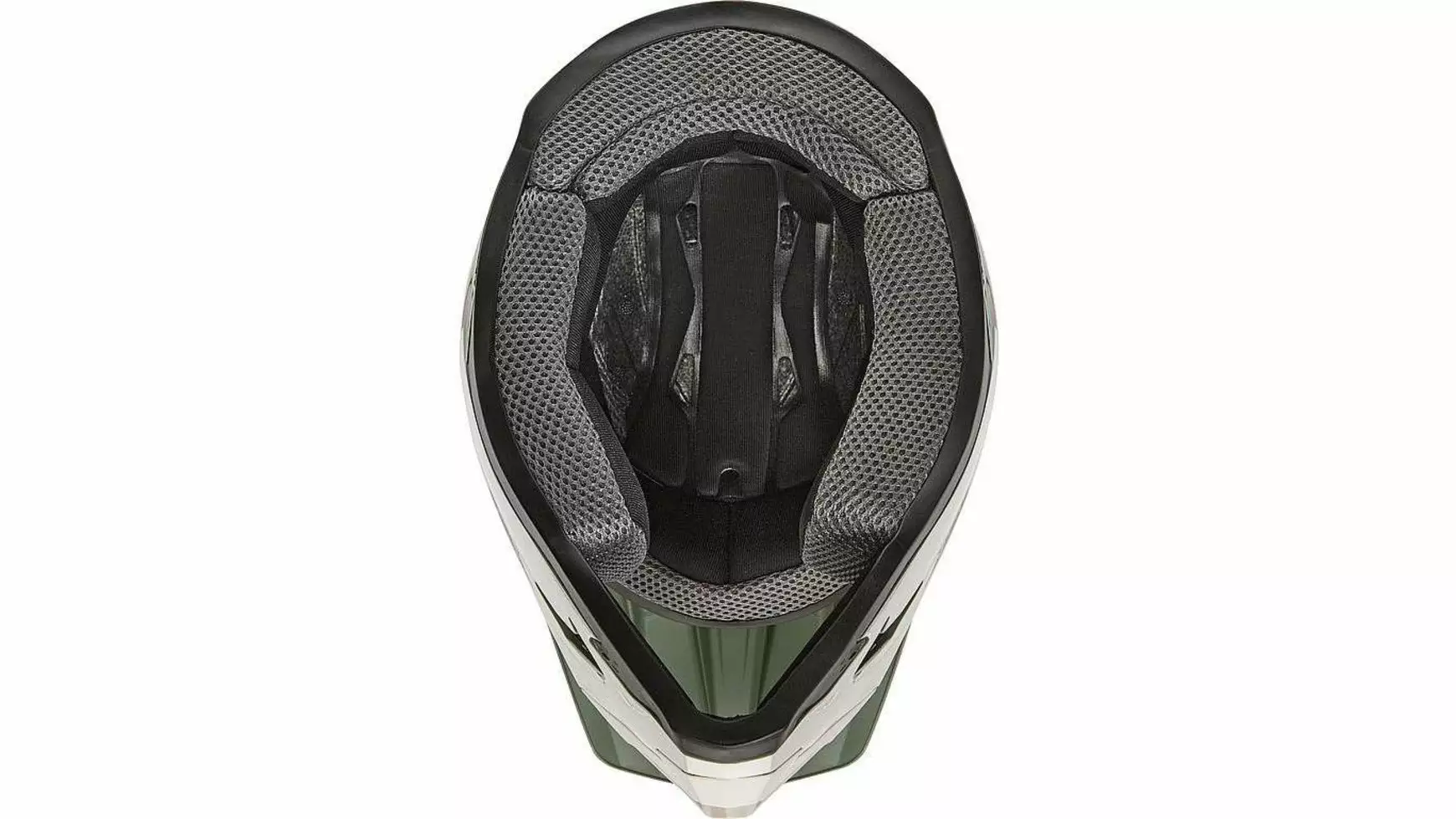 Uvex Hlmt 10 Fullfacehelm 17 Uvex Hlmt 10 Fullfacehelm – Bild 15