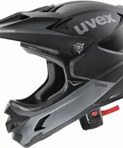 Uvex Hlmt 10 Fullfacehelm 42 Uvex Hlmt 10 Fullfacehelm -Günstiges Kleidung Geschäft az Uvex Hlmt 10 Fullfacehelm 0 blackgreymatt 219468