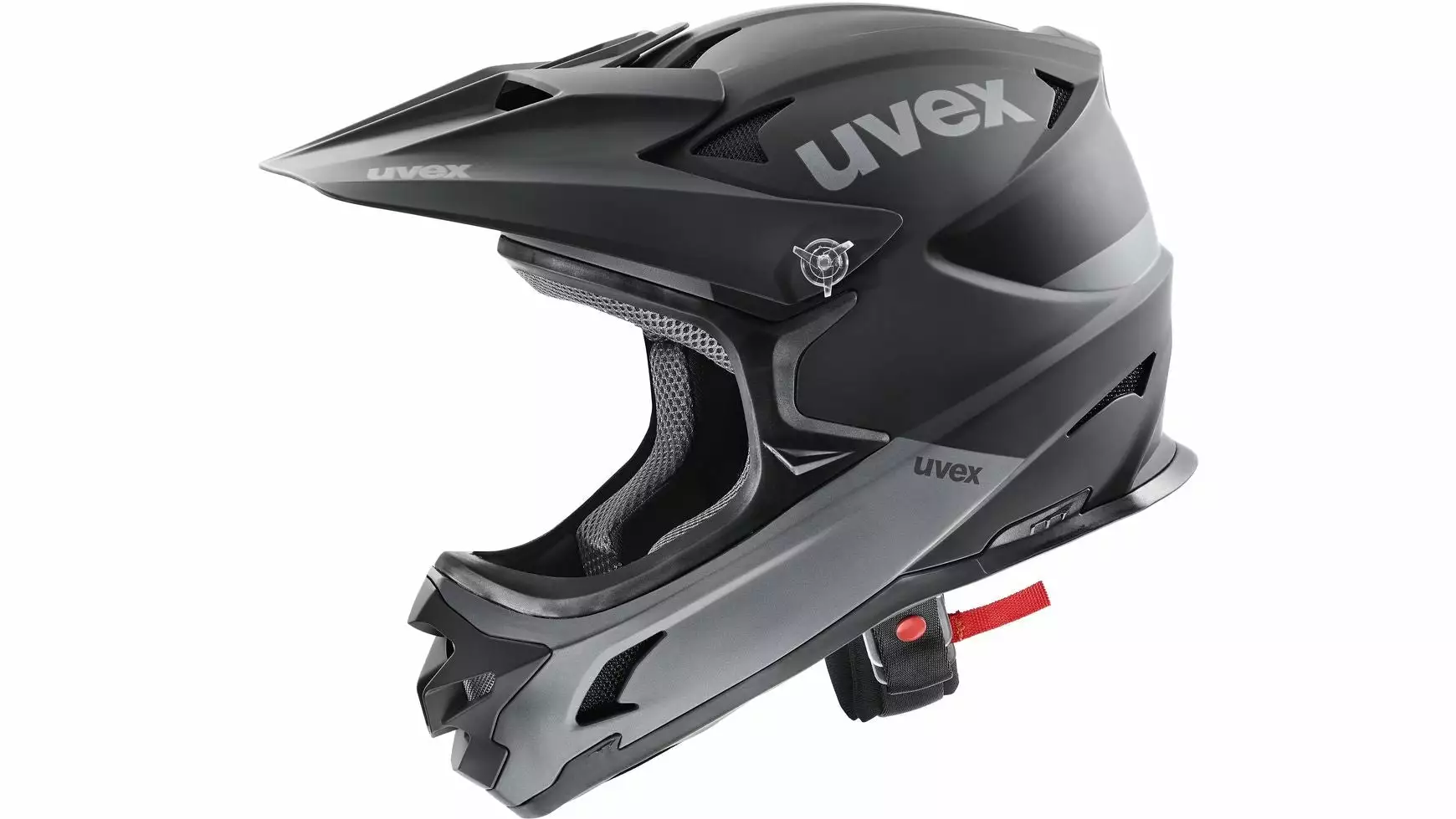 Uvex Hlmt 10 Fullfacehelm 18 Uvex Hlmt 10 Fullfacehelm – Bild 16