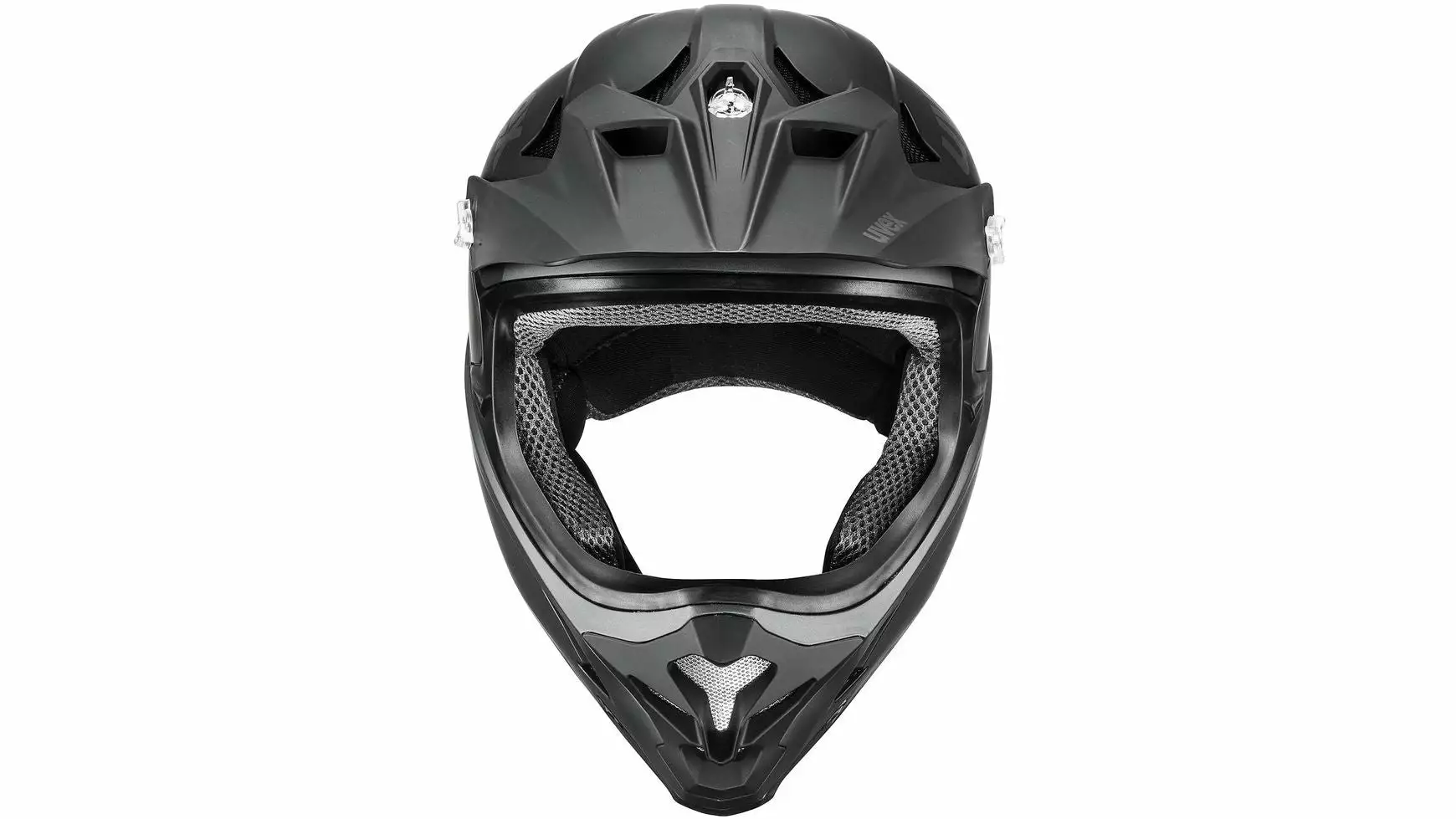 Uvex Hlmt 10 Fullfacehelm 19 Uvex Hlmt 10 Fullfacehelm – Bild 17