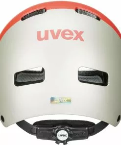 Uvex Kid 3 CC 65 Uvex Kid 3 CC -Günstiges Kleidung Geschäft az Uvex Kid 3 CC 3 grapefruitsandmat 208591