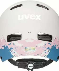 Uvex Kid 3 CC 68 Uvex Kid 3 CC -Günstiges Kleidung Geschäft az Uvex Kid 3 CC 3 greygrapefruitmat 208591