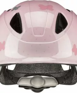Uvex Oyo Style Kinderhelm -Günstiges Kleidung Geschäft az Uvex Oyo Style Kinderhelm 2 butterflypink 224041