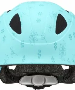 Uvex Oyo Style Kinderhelm -Günstiges Kleidung Geschäft az Uvex Oyo Style Kinderhelm 2 flowerscyanmatt 224041