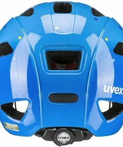 Uvex Oyo Style Kinderhelm -Günstiges Kleidung Geschäft az Uvex Oyo Style Kinderhelm 3 bluerocket 224041