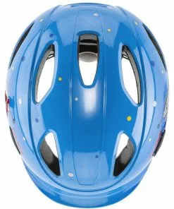 Uvex Oyo Style Kinderhelm -Günstiges Kleidung Geschäft az Uvex Oyo Style Kinderhelm 4 bluerocket 224041