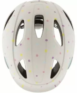 Uvex Oyo Style Kinderhelm -Günstiges Kleidung Geschäft az Uvex Oyo Style Kinderhelm 4 eggdots 224041