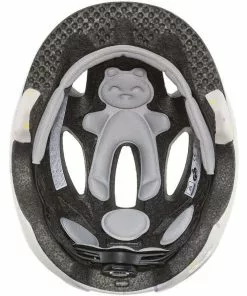 Uvex Oyo Style Kinderhelm -Günstiges Kleidung Geschäft az Uvex Oyo Style Kinderhelm 5 eggdots 224041