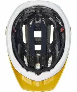 Uvex Quatro CC -Günstiges Kleidung Geschäft az Uvex Quatro CC 5 sunbeewhitematt 224036