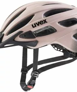Uvex True CC City Helm Unisex -Günstiges Kleidung Geschäft az Uvex True CC City Helm Unisex 0 dustroseblackmat 219475