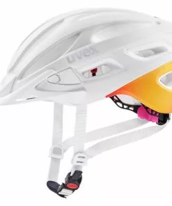 Uvex True CC City Helm Unisex