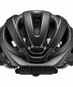 Uvex True CC City Helm Unisex -Günstiges Kleidung Geschäft az Uvex True CC City Helm Unisex 2 black grey mat 219475