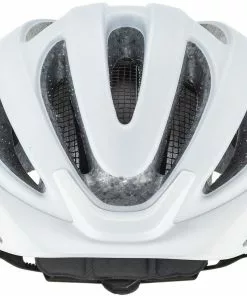 Uvex True CC City Helm Unisex -Günstiges Kleidung Geschäft az Uvex True CC City Helm Unisex 2 cloudwhitematt 219475