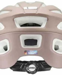 Uvex True CC City Helm Unisex -Günstiges Kleidung Geschäft az Uvex True CC City Helm Unisex 3 sanddustrosemat 219475