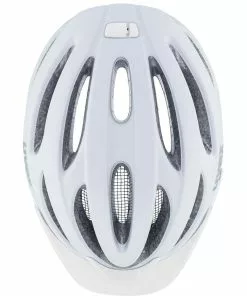 Uvex True CC City Helm Unisex -Günstiges Kleidung Geschäft az Uvex True CC City Helm Unisex 4 cloudwhitematt 219475
