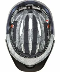 Uvex True CC City Helm Unisex -Günstiges Kleidung Geschäft az Uvex True CC City Helm Unisex 4 deepspacemat 219475