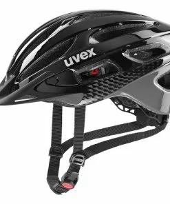 Uvex True City Helm Unisex -Günstiges Kleidung Geschäft az Uvex True City Helm Unisex 0 blackgrey 219476