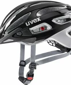 Uvex True City Helm Unisex -Günstiges Kleidung Geschäft az Uvex True City Helm Unisex 0 blacksilver 219476