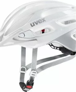 Uvex True City Helm Unisex -Günstiges Kleidung Geschäft az Uvex True City Helm Unisex 0 whitesilver 219476 e26dbf2a 3034 4852 82b6 884e44a1acda