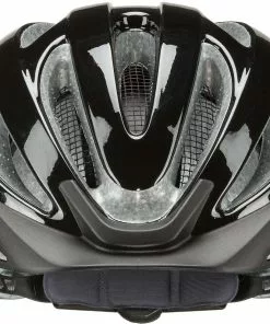 Uvex True City Helm Unisex -Günstiges Kleidung Geschäft az Uvex True City Helm Unisex 2 blacksilver 219476