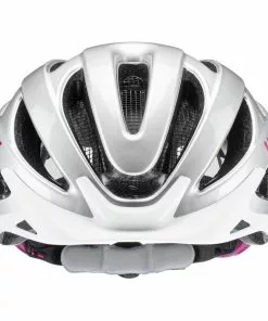 Uvex True City Helm Unisex -Günstiges Kleidung Geschäft az Uvex True City Helm Unisex 2 silverfuchsia 219476