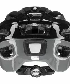 Uvex True City Helm Unisex -Günstiges Kleidung Geschäft az Uvex True City Helm Unisex 3 blackgrey 219476