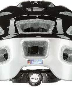 Uvex True City Helm Unisex -Günstiges Kleidung Geschäft az Uvex True City Helm Unisex 3 blacksilver 219476