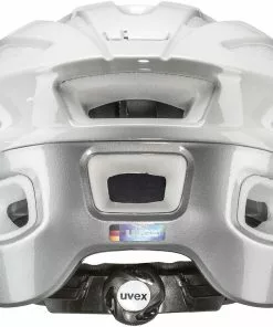 Uvex True City Helm Unisex -Günstiges Kleidung Geschäft az Uvex True City Helm Unisex 3 whitesilver 219476 8f10a20e 24eb 4c0e bf22 8d6c09d0eb5b