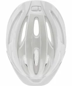 Uvex True City Helm Unisex -Günstiges Kleidung Geschäft az Uvex True City Helm Unisex 4 whitesilver 219476 1785b5c8 04fc 411d a2d2 d2488f377503