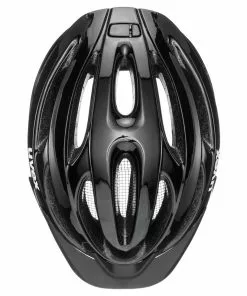 Uvex True City Helm Unisex -Günstiges Kleidung Geschäft az Uvex True City Helm Unisex 5 blackgrey 219476