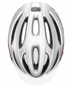 Uvex True City Helm Unisex -Günstiges Kleidung Geschäft az Uvex True City Helm Unisex 5 silverfuchsia 219476