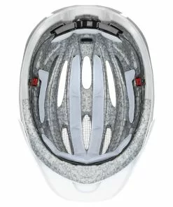 Uvex True City Helm Unisex -Günstiges Kleidung Geschäft az Uvex True City Helm Unisex 6 whitegrey 219476 6c653bd6 5632 46ea 97c2 9c42d232b7c6