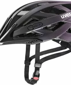 Uvex I-vo CC MIPS City Helm Unisex -Günstiges Kleidung Geschäft az Uvex ivo CC MIPS City Helm Unisex 0 blackplummatt 219471