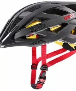 Uvex I-vo CC MIPS City Helm Unisex -Günstiges Kleidung Geschäft az Uvex ivo CC MIPS City Helm Unisex 0 titanredmat 219471