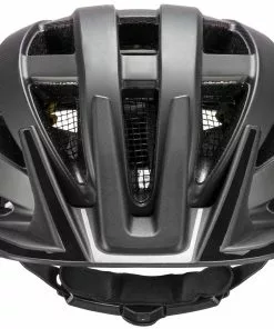 Uvex I-vo CC MIPS City Helm Unisex -Günstiges Kleidung Geschäft az Uvex ivo CC MIPS City Helm Unisex 2 blackplummatt 219471