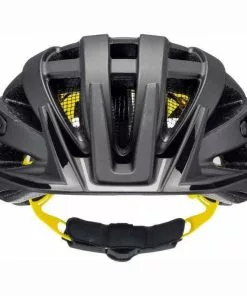 Uvex I-vo CC MIPS City Helm Unisex -Günstiges Kleidung Geschäft az Uvex ivo CC MIPS City Helm Unisex 2 titanredmat 219471