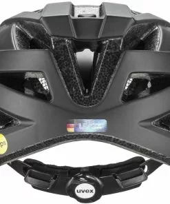 Uvex I-vo CC MIPS City Helm Unisex -Günstiges Kleidung Geschäft az Uvex ivo CC MIPS City Helm Unisex 3 allblackmatt 219471 85c23ddf c972 4c46 93fc ce3d7cdb4bfc
