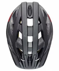 Uvex I-vo CC MIPS City Helm Unisex -Günstiges Kleidung Geschäft az Uvex ivo CC MIPS City Helm Unisex 4 titanredmat 219471