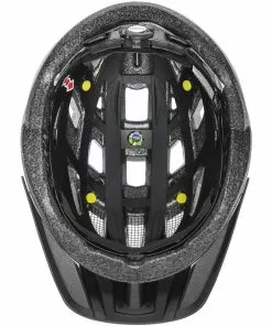 Uvex I-vo CC MIPS City Helm Unisex -Günstiges Kleidung Geschäft az Uvex ivo CC MIPS City Helm Unisex 5 allblackmatt 219471 e2645c92 a51b 4310 8815 3b1e86c162cd