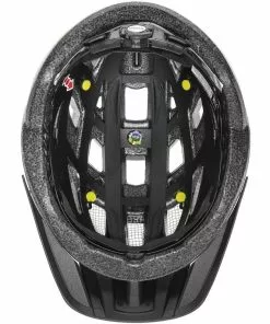 Uvex I-vo CC MIPS City Helm Unisex -Günstiges Kleidung Geschäft az Uvex ivo CC MIPS City Helm Unisex 5 blackcloudmatt 219471