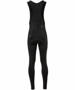 Vaude Men's Active Warm Tights -Günstiges Kleidung Geschäft az Vaude Mens Active Warm Tights 2 blacksilver 211844